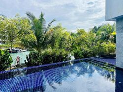 Sentosa Cove (D4), Detached #437354421